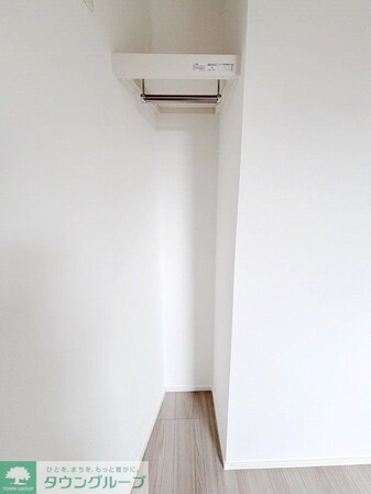 アジュール清瀬の物件内観写真